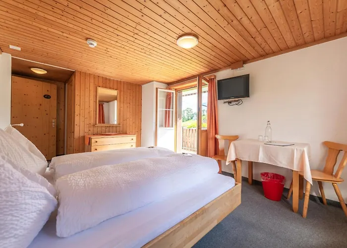 Schwendi Lodge