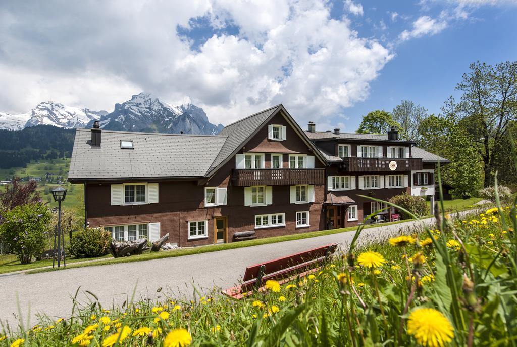 Inn Schwendi