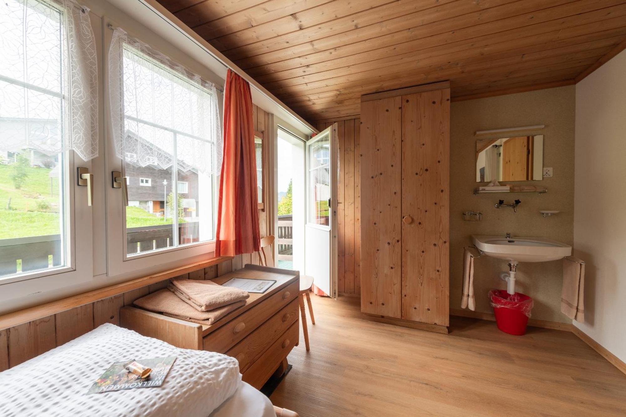 Schwendi Inn 3*