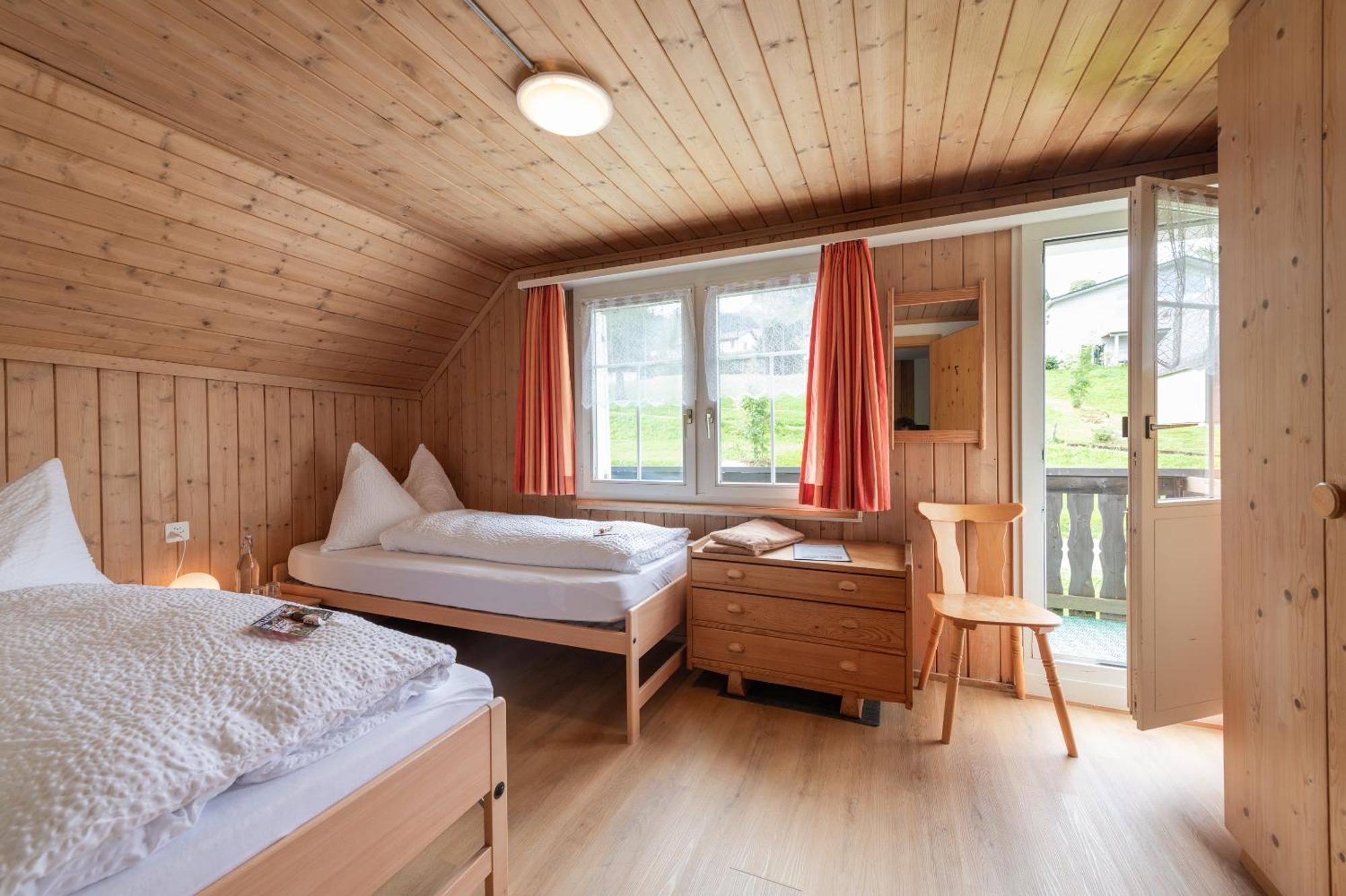 Schwendi Inn Unterwasser