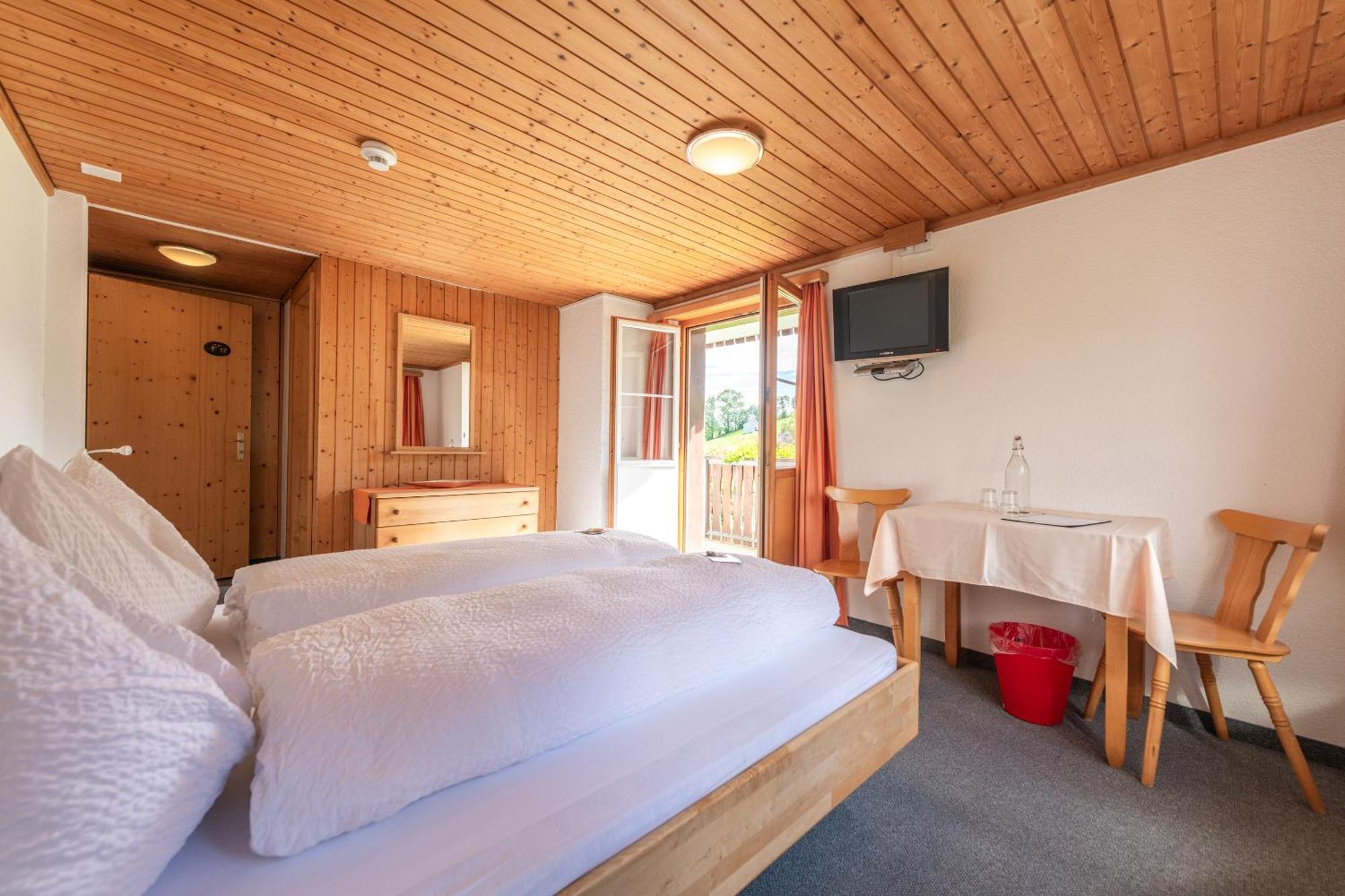 Schwendi Inn 3*