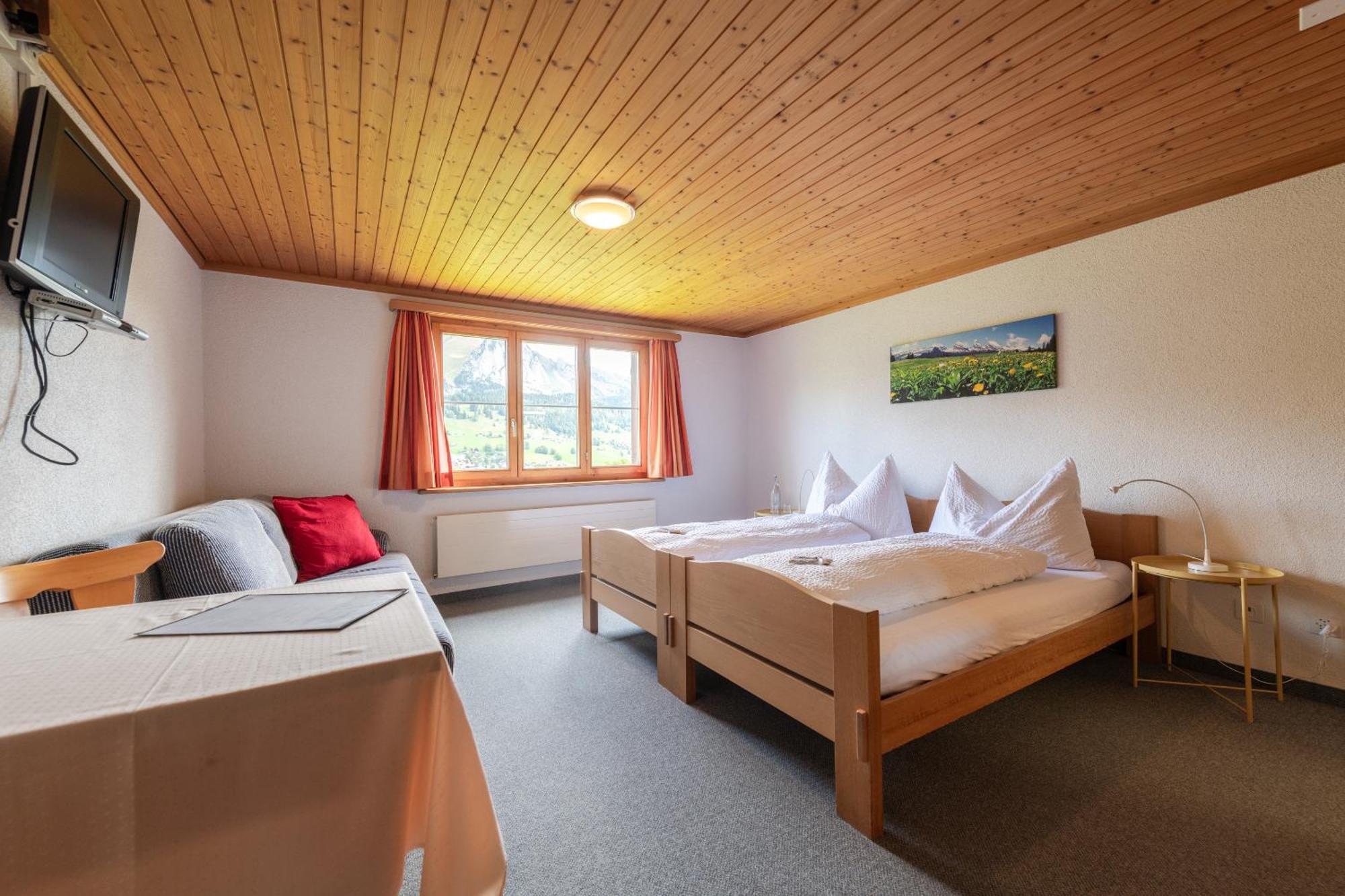 Inn Schwendi