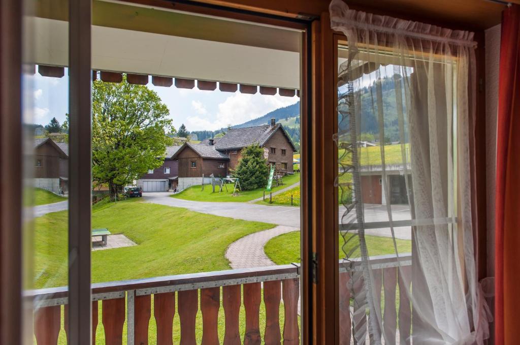 Schwendi Inn Unterwasser