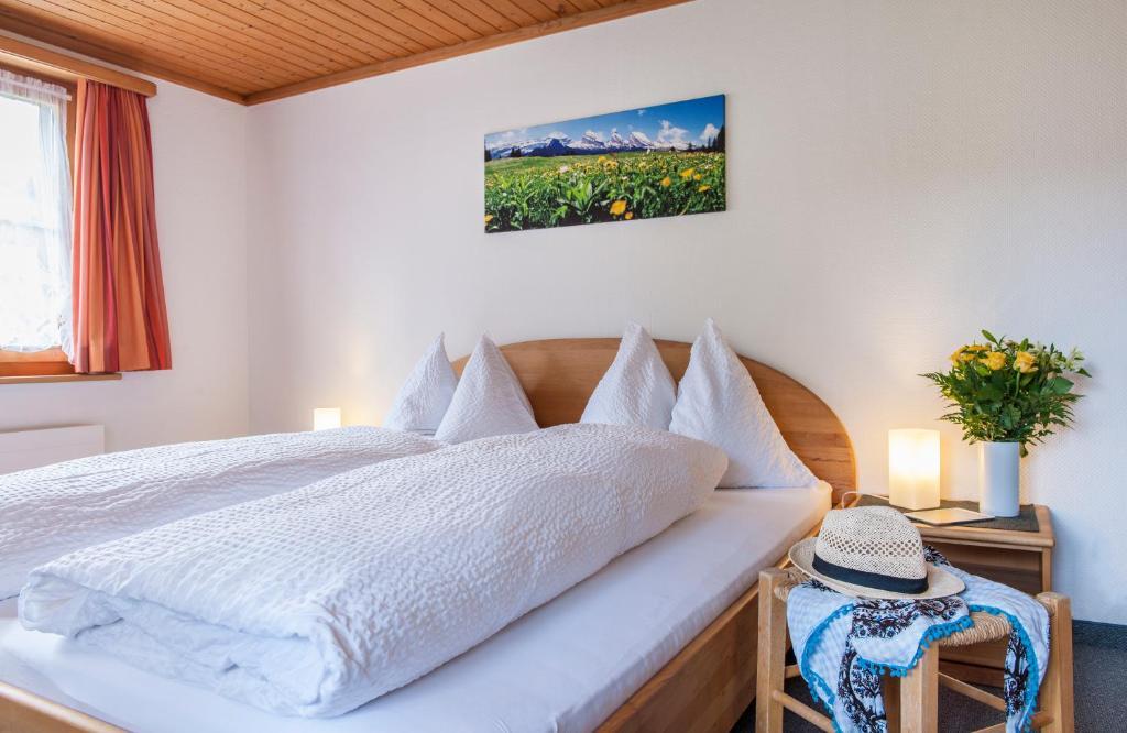 Schwendi Inn Unterwasser