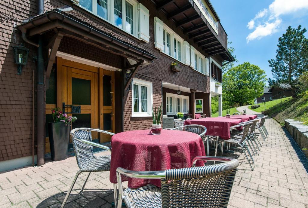 Inn Schwendi 3*