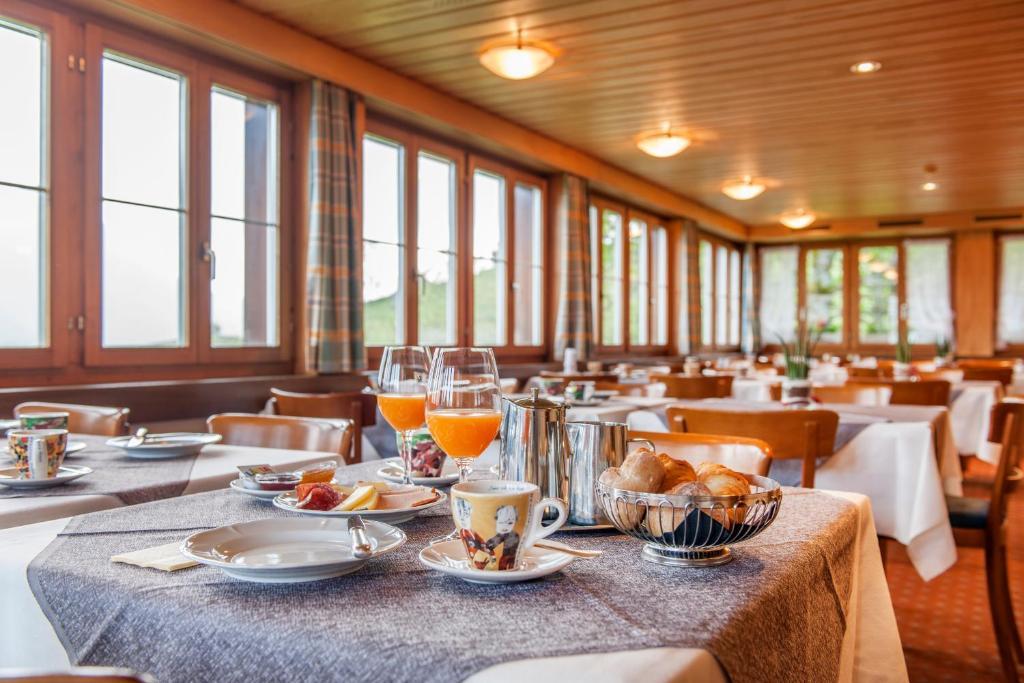 Schwendi Inn 3*